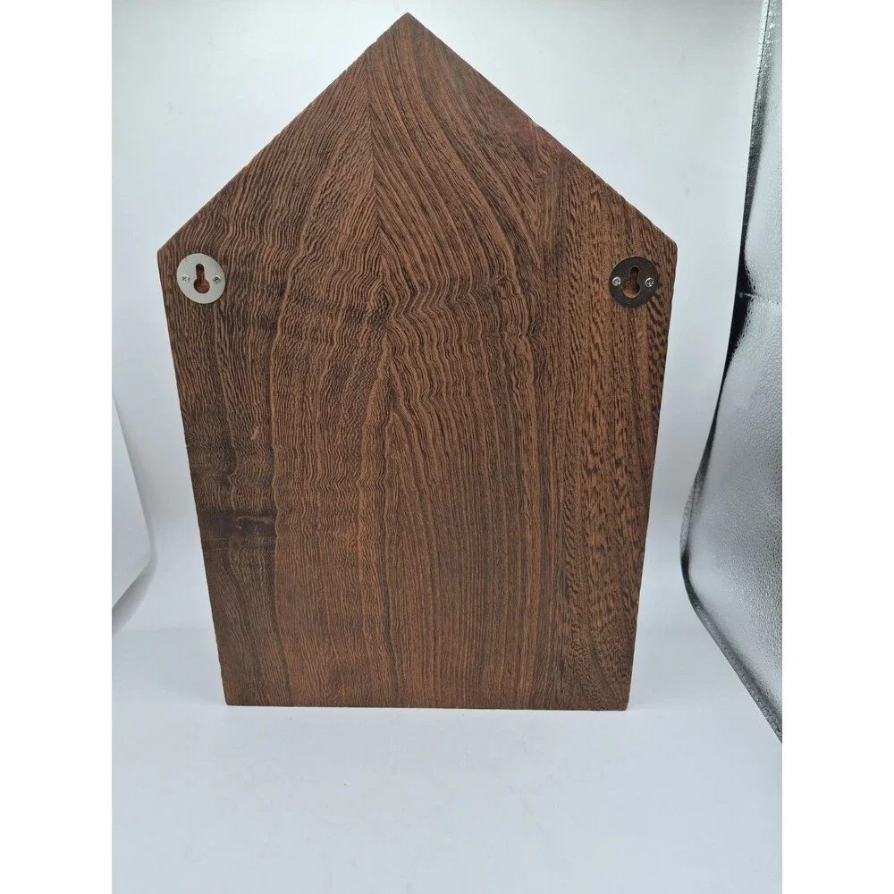 Wooden 15